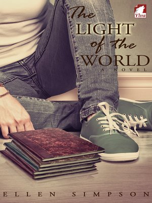 cover image of The Light of the World